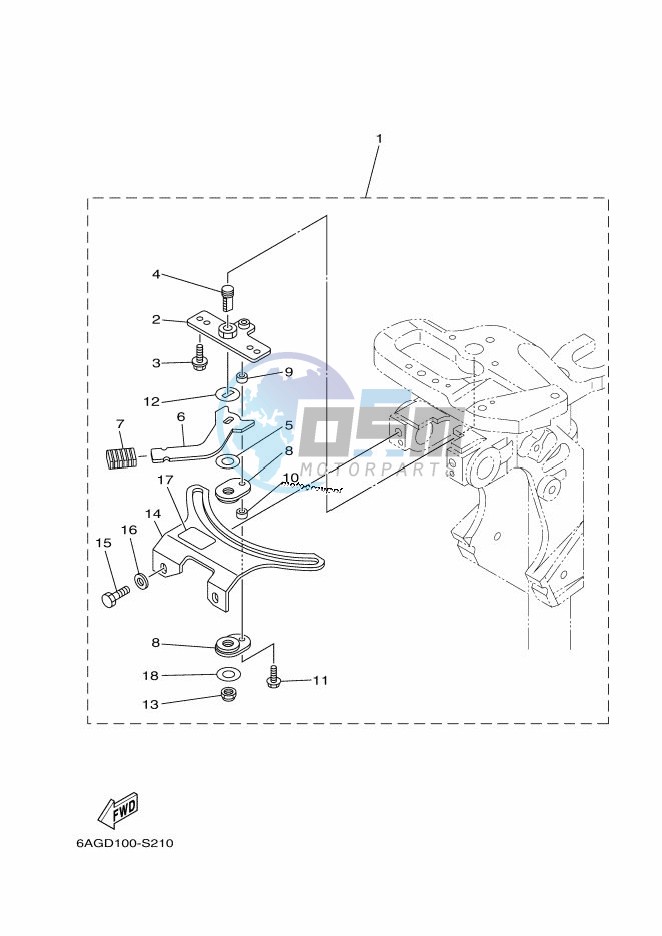 STEERING-FRICTION