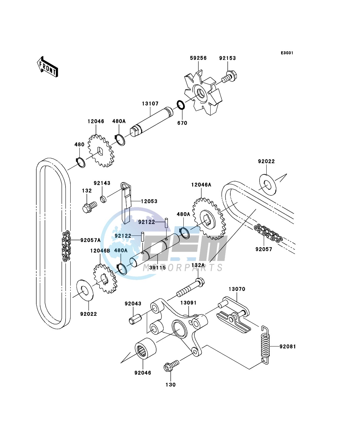 Water Pump