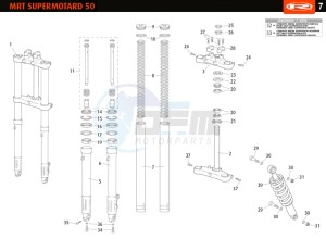 MRT-50-SM-WHITE drawing SUSPENS1