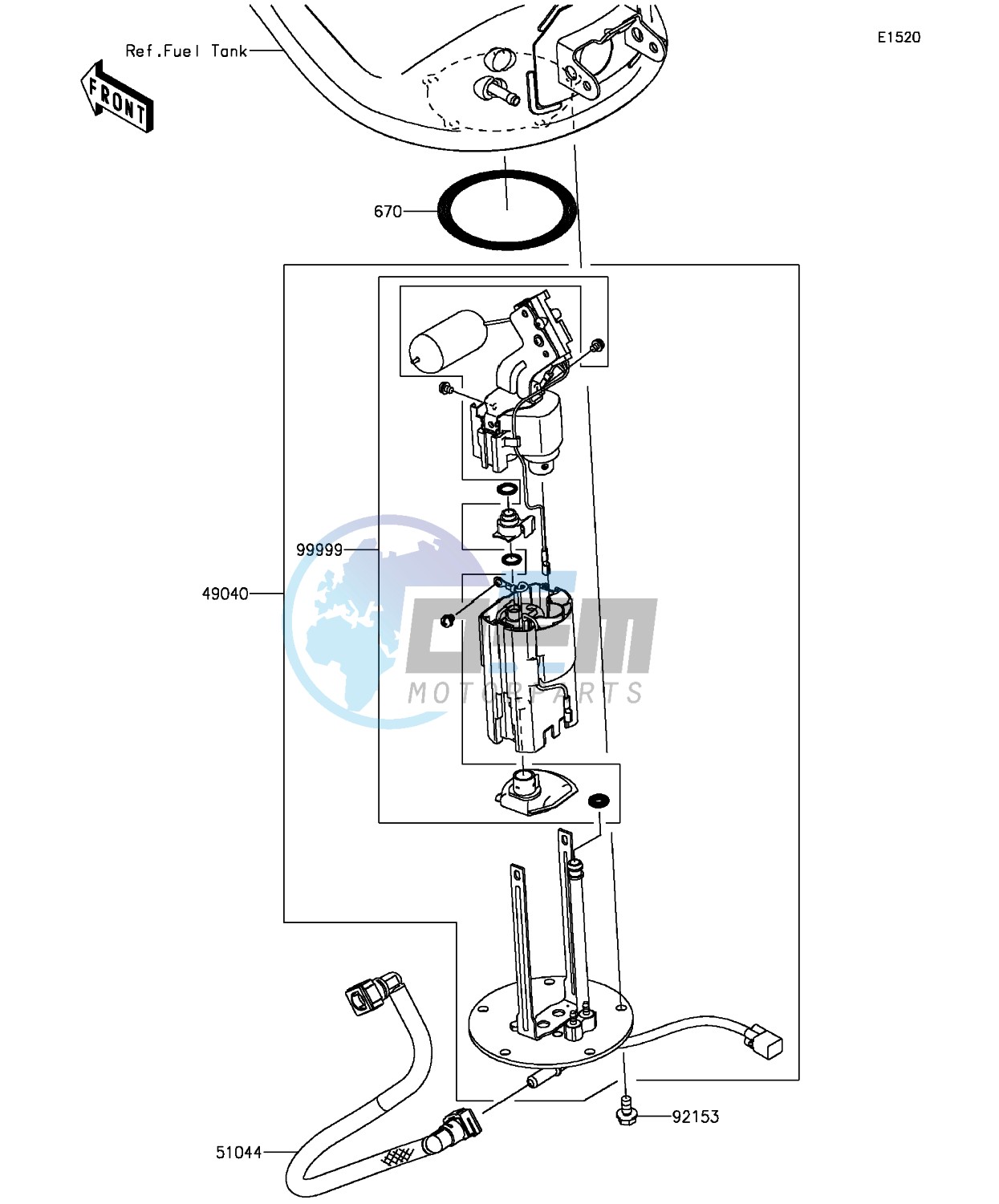 Fuel Pump