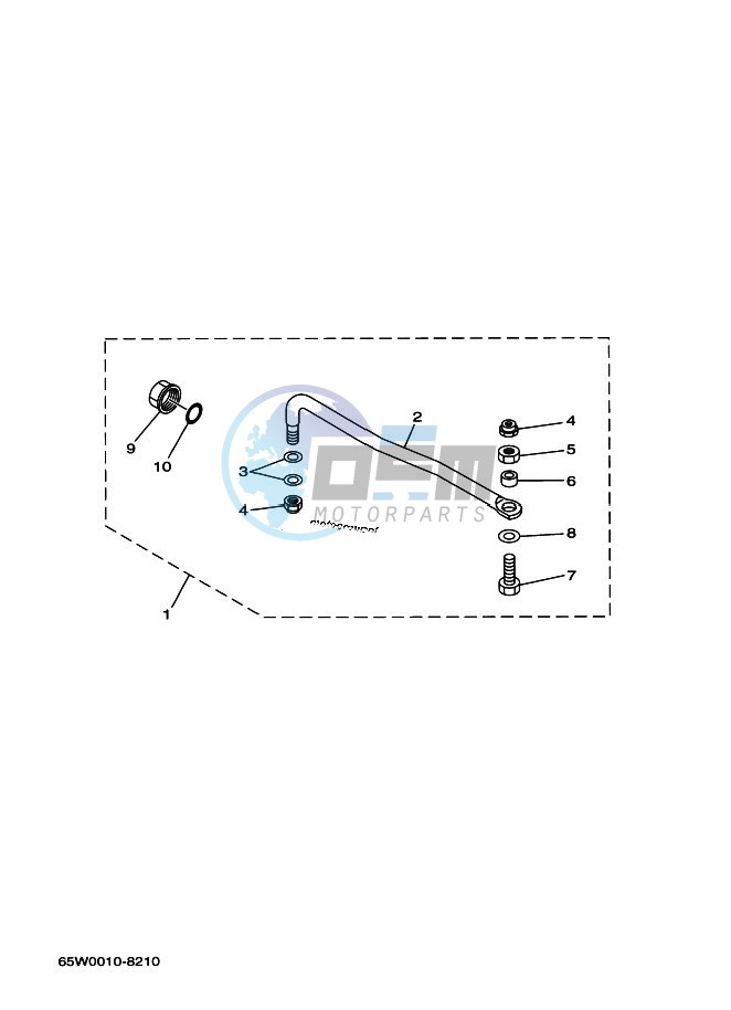 STEERING-ATTACHMENT