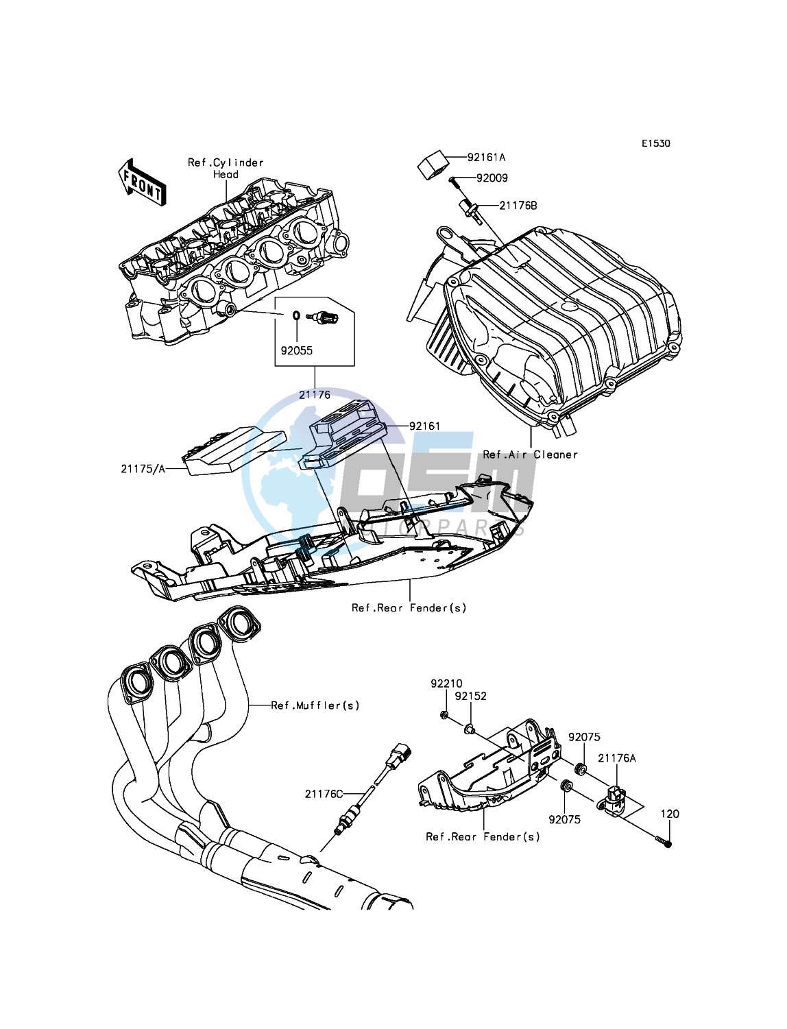 Fuel Injection