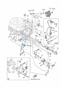 F15CES drawing ELECTRICAL-2