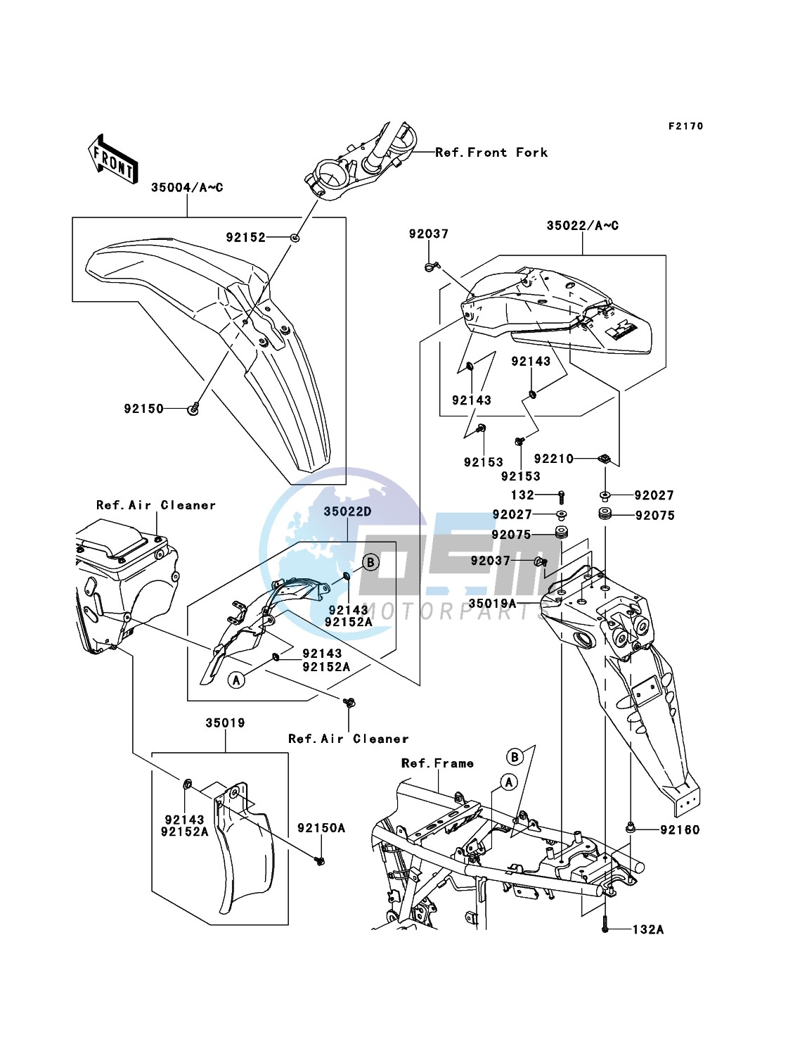 Fenders