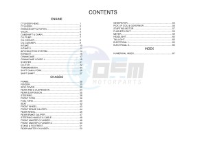 XJR1300C XJR 1300 (2PN4) drawing .6-Content