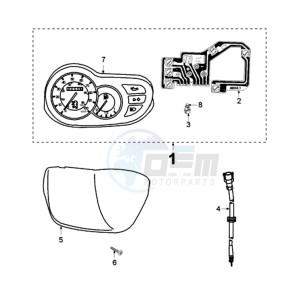 TKR2 WRC EU drawing SPEEDO