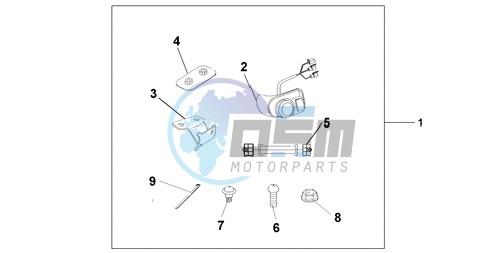 PASSENGER CONTROL