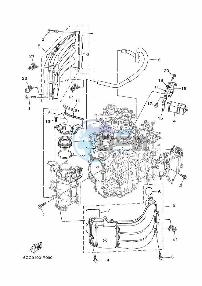 INTAKE-1