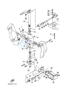 150A drawing MOUNT-2