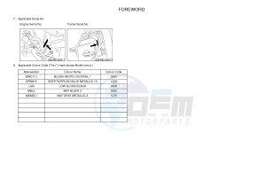 XJ6S ABS 600 (36D6) drawing .3-Foreword