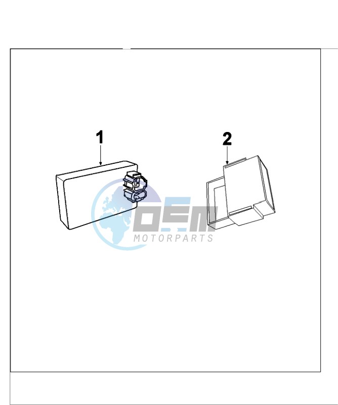 ELECTRONIC PART