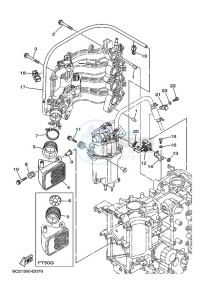 T60TLRD drawing INTAKE-2