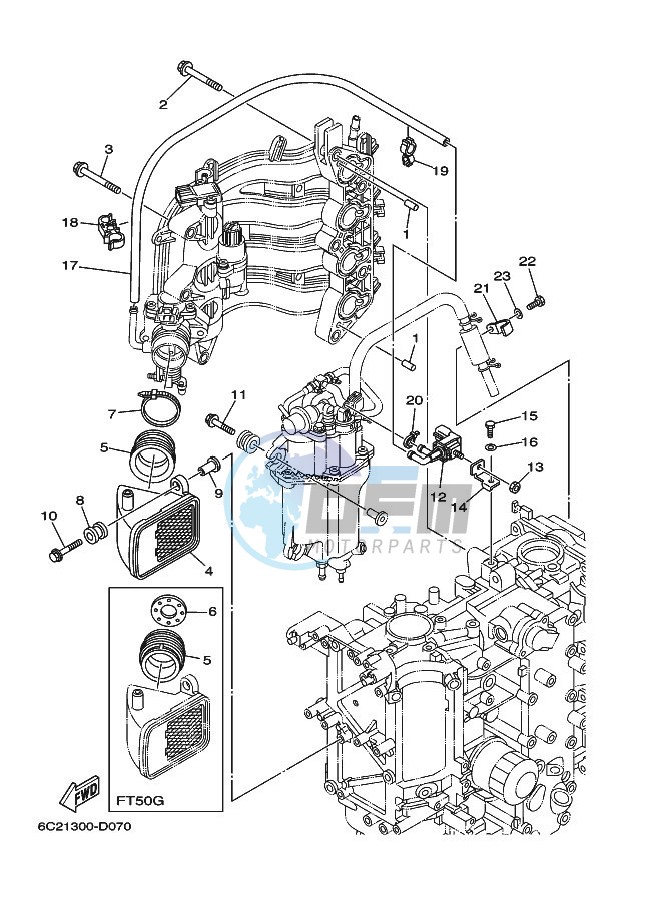 INTAKE-2