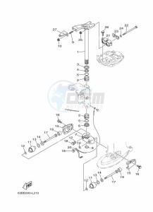 40VMHOL drawing MOUNT-3