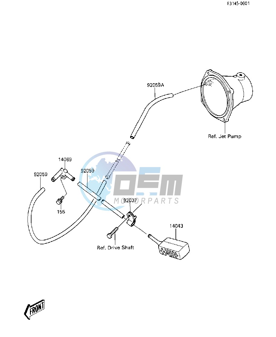 BILGE SYSTEM