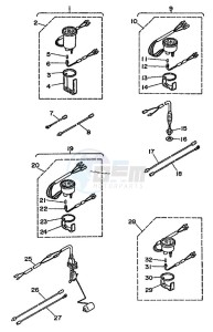 115A drawing OPTIONAL-PARTS-2