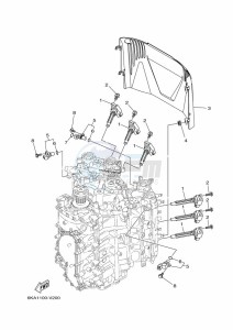 F250N drawing ELECTRICAL-2