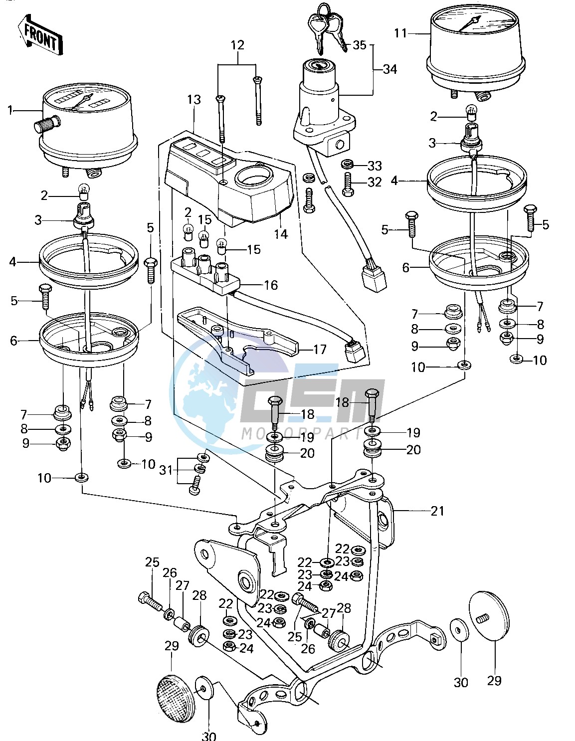 METERS_IGNITION SWITCH