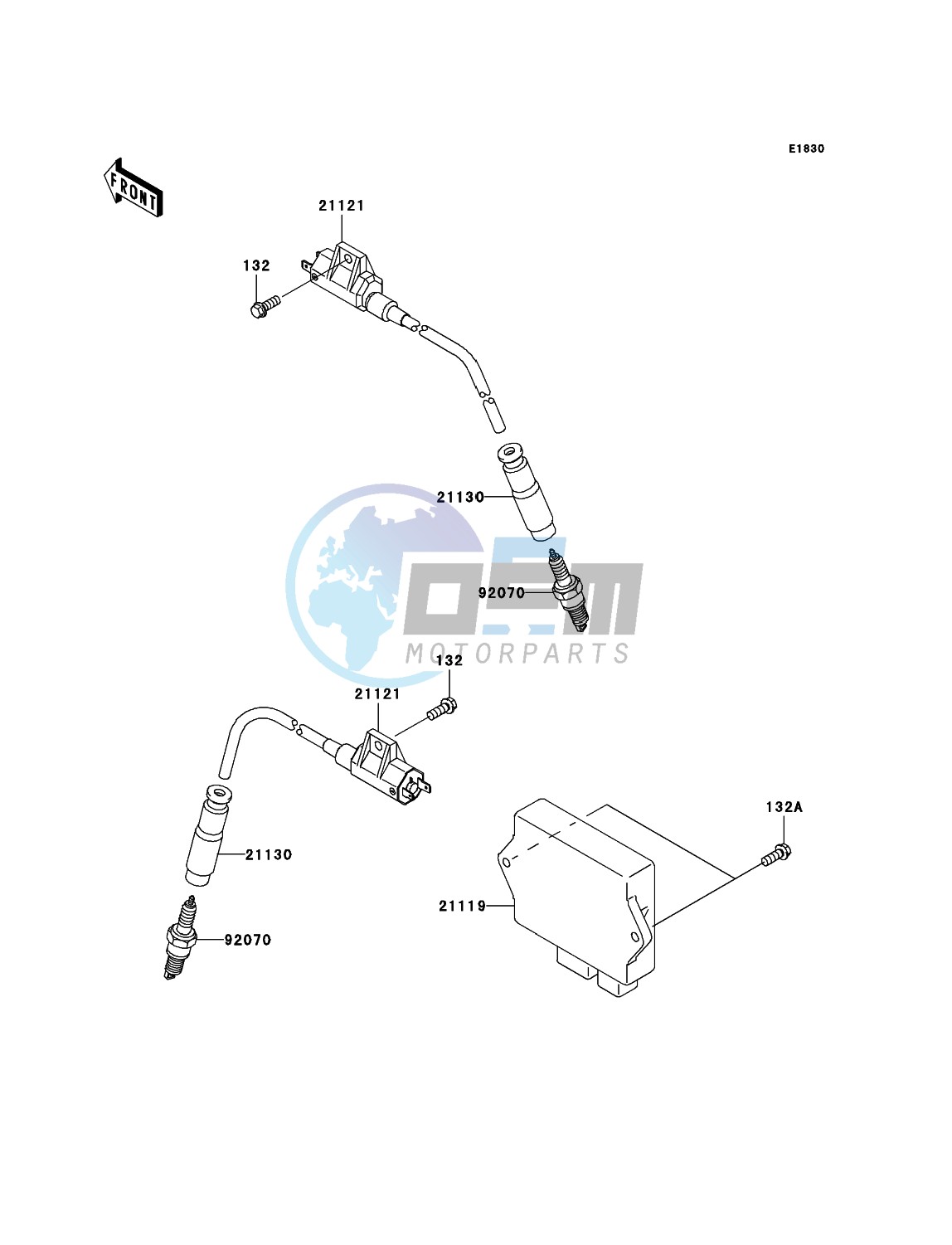 Ignition System