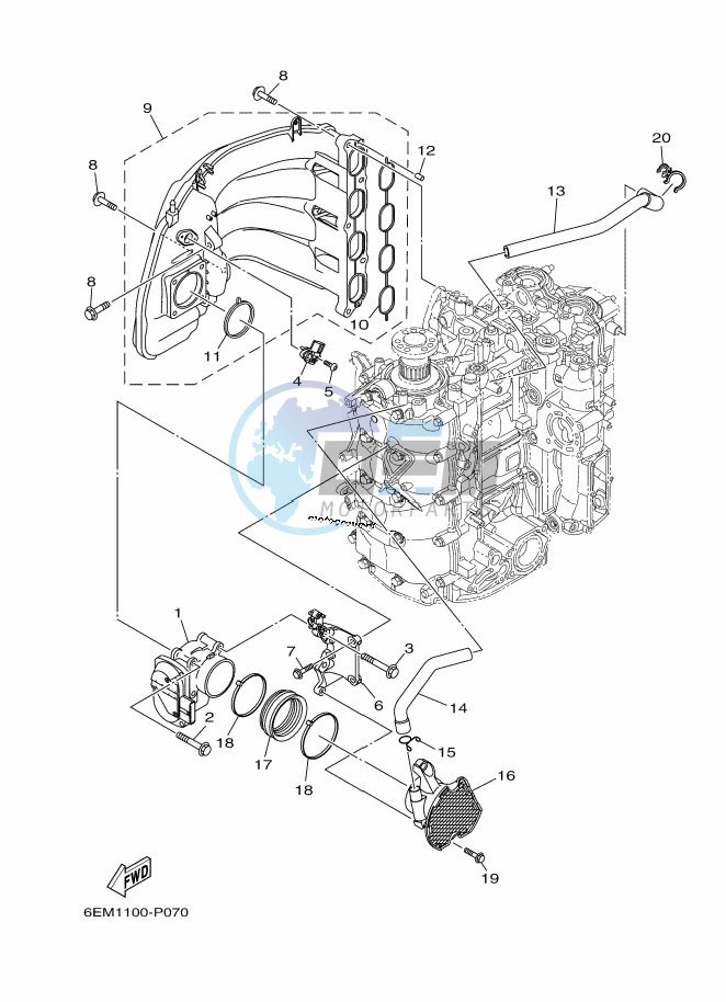 INTAKE-1