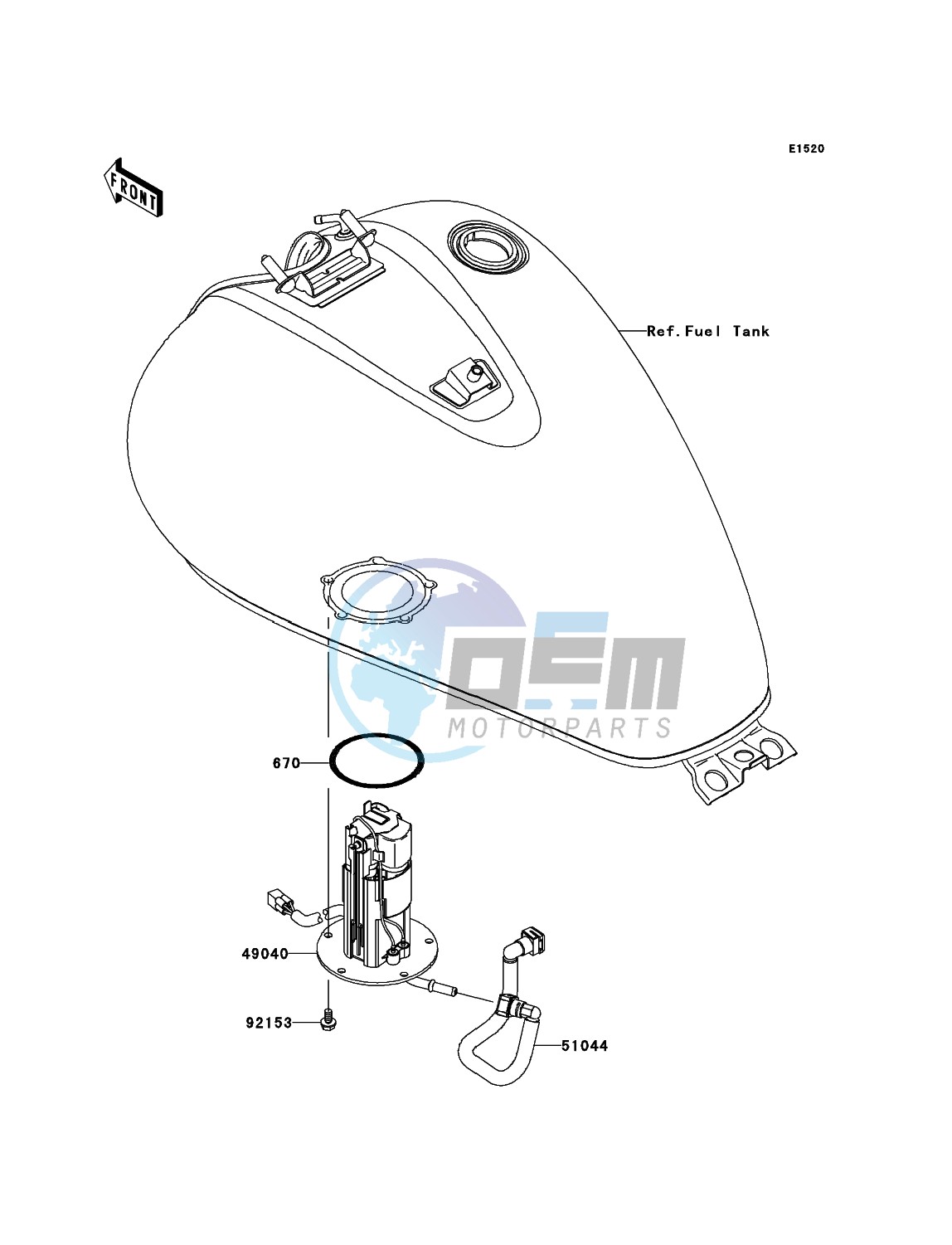 Fuel Pump