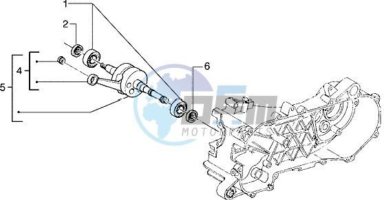 Crankshaft