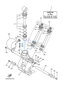 130BETOL drawing TILT-SYSTEM-1