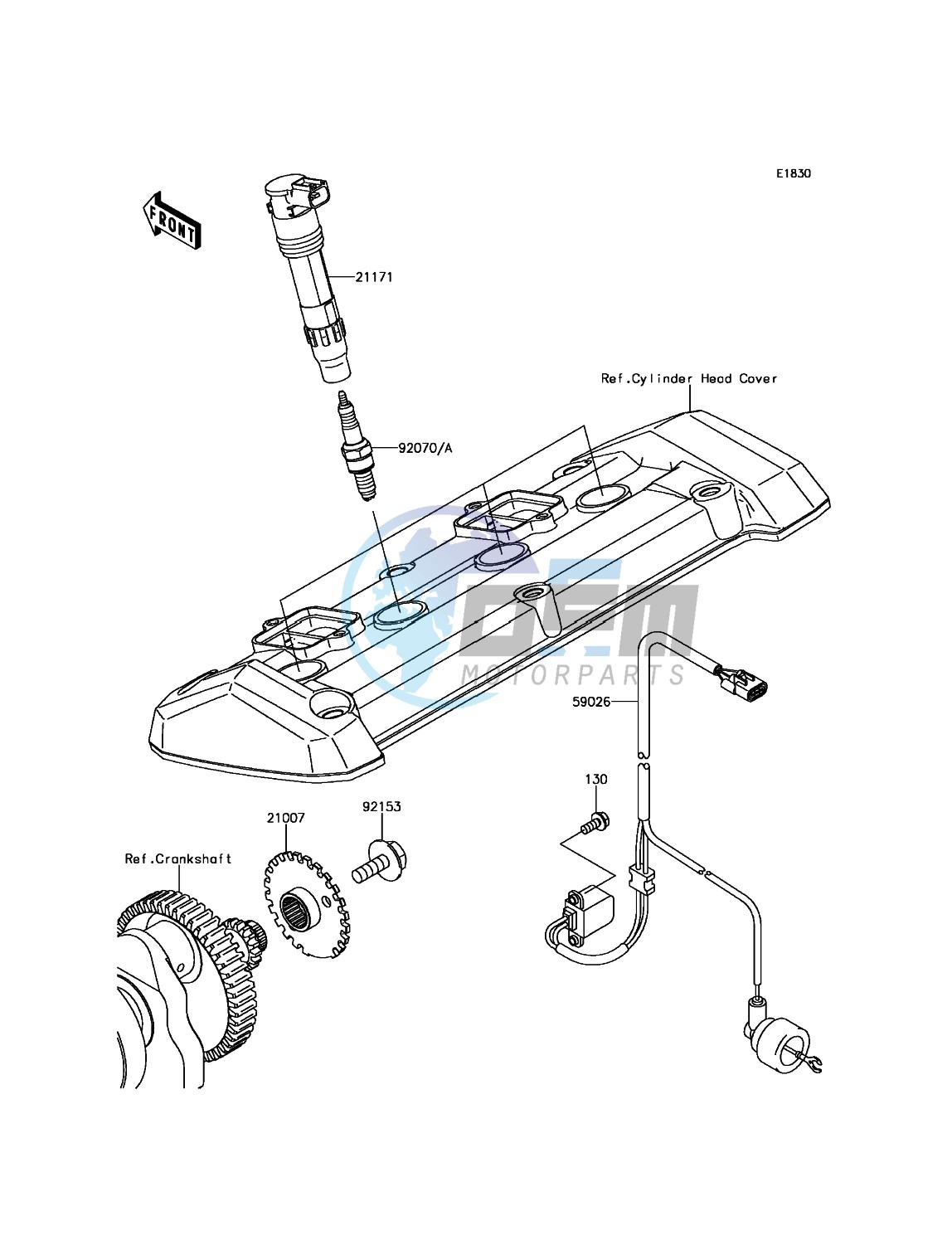 Ignition System