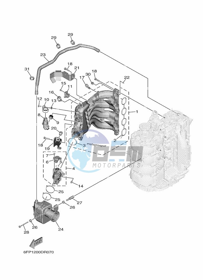 INTAKE-1