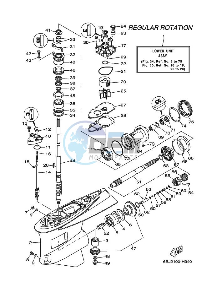 PROPELLER-HOUSING-AND-TRANSMISSION-1