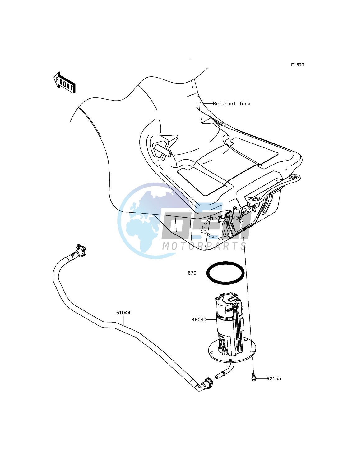 Fuel Pump