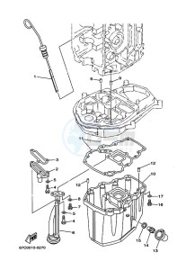 F30A drawing OIL-PAN