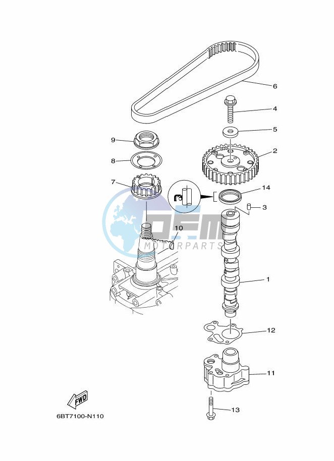 OIL-PUMP