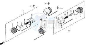 Z50J drawing WINKER