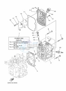 FT8DEX drawing CYLINDER--CRANKCASE-2