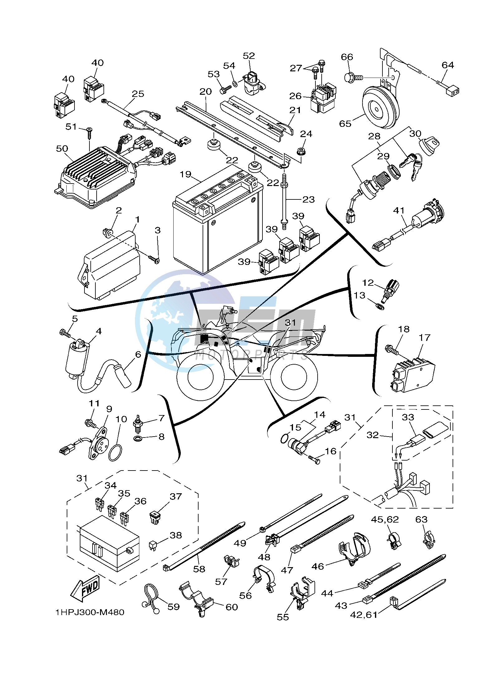 ELECTRICAL 1