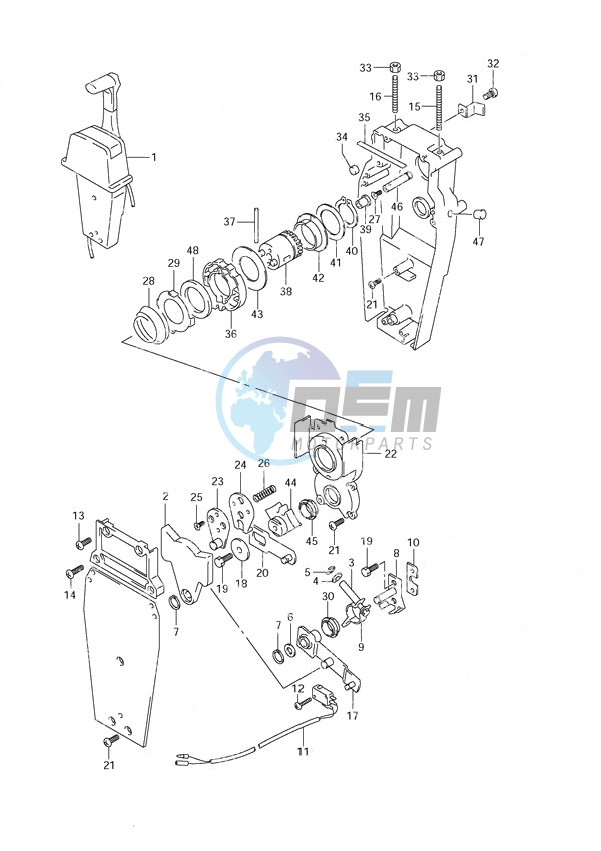 Top Mount Single (2)