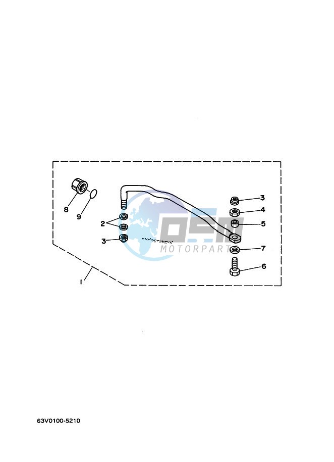 STEERING-ATTACHMENT