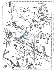 140B drawing REMOTE-CONTROL-ASSEMBLY-3