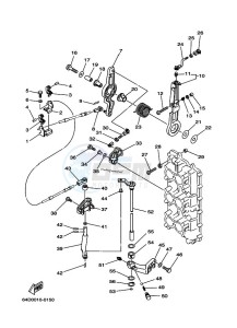 200F drawing THROTTLE-CONTROL