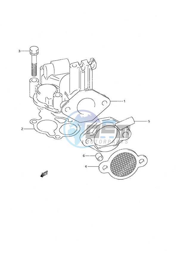 Intake Manifold