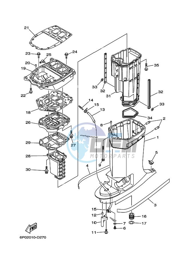 UPPER-CASING