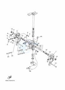 40VMHOS drawing MOUNT-2