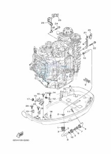 F200XCA-2019 drawing BOTTOM-COVER-3