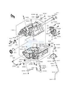 ER-6N_ABS ER650FFF XX (EU ME A(FRICA) drawing Crankcase