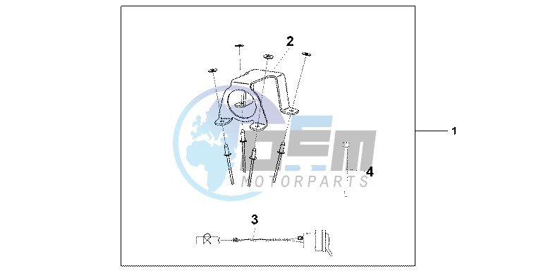 12V DC SOCKET KIT