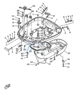 150A drawing BOTTOM-COVER