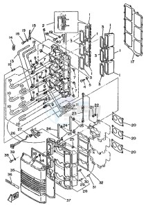 150A drawing INTAKE