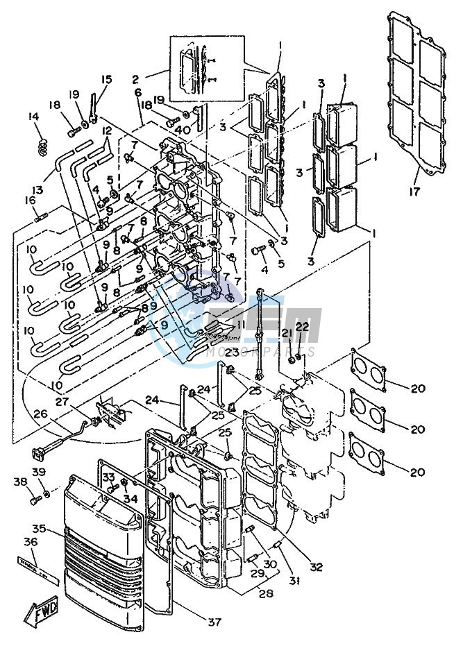 INTAKE