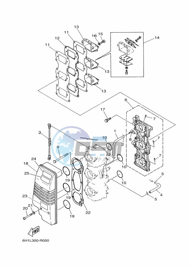 INTAKE